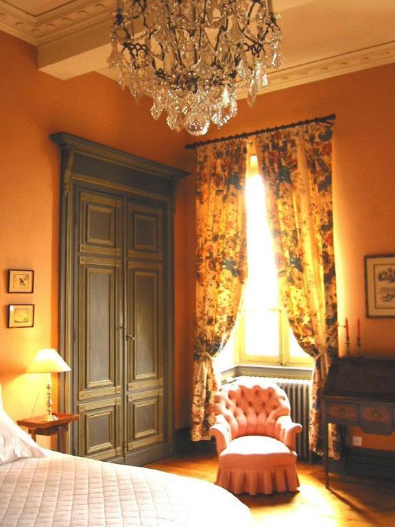 Chambres D'Hotes D'Arquier Vigoulet-Auzil Exteriér fotografie